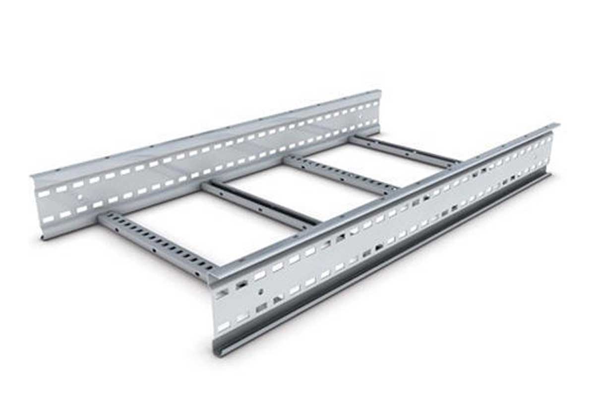 Choosing the Best Cable Tray in India: A Complete Guide