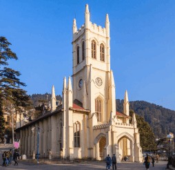 Church Properties Available for Sale Across BC