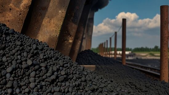 Coal Price Trend 2025: Index & Pricing Insights