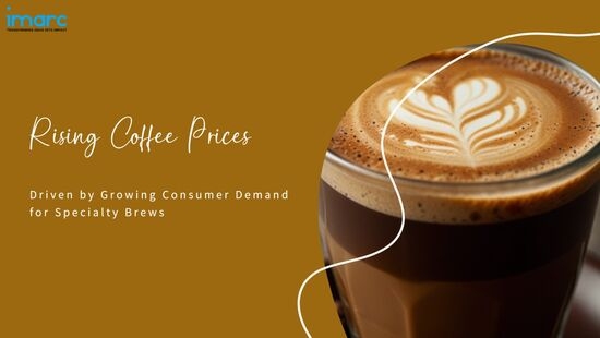 Coffee Prices, Database, Price Chart and Forecast