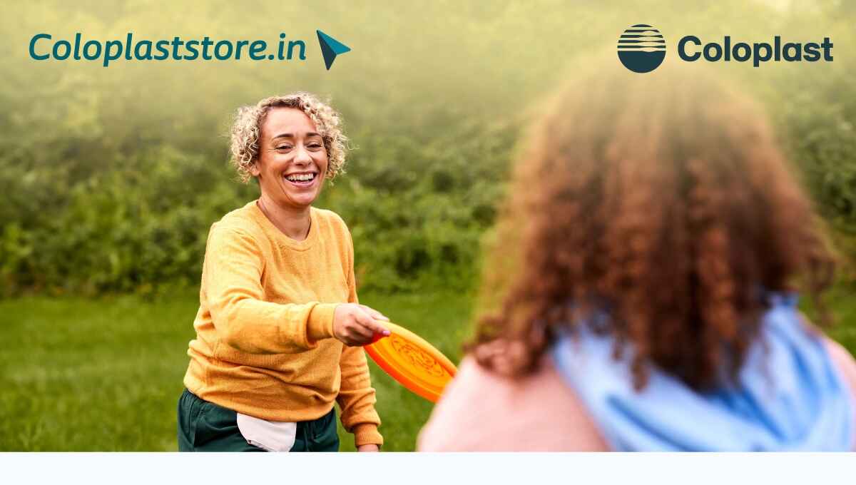 Coloplast Ostomy Supplies for Daily Wellness