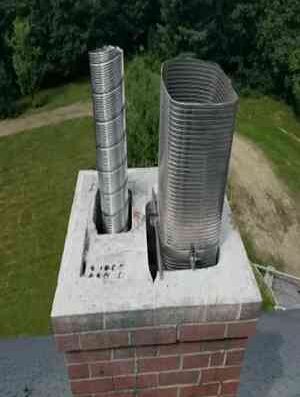 Colorado Springs Chimney Liner