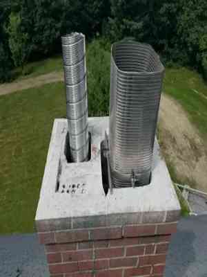 How Chimney Liners Protect Colorado Springs Homes