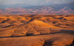 Colors of Magical Morocco 1