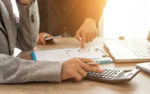 Commercial Business Loan