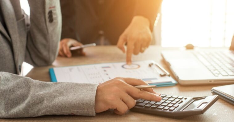 Commercial Business Loan