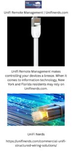 Commercial Cabling Solutions Florida