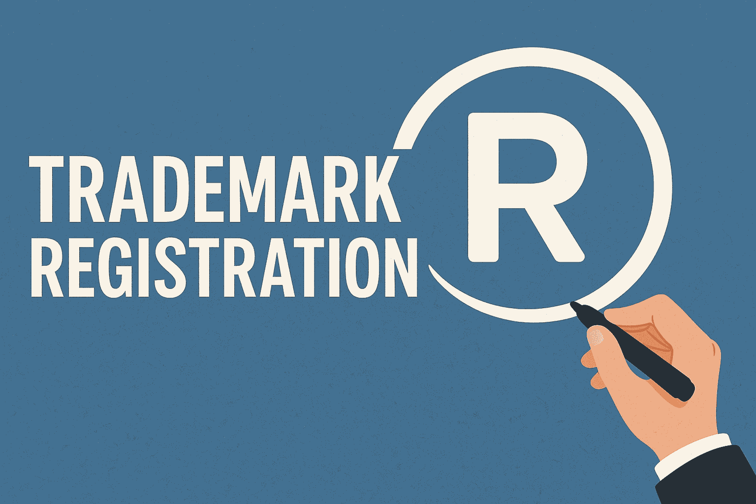 Trademark Registration: Foundation of Scalable Branding