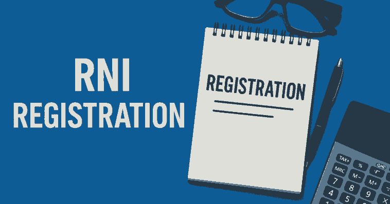 RNI registration