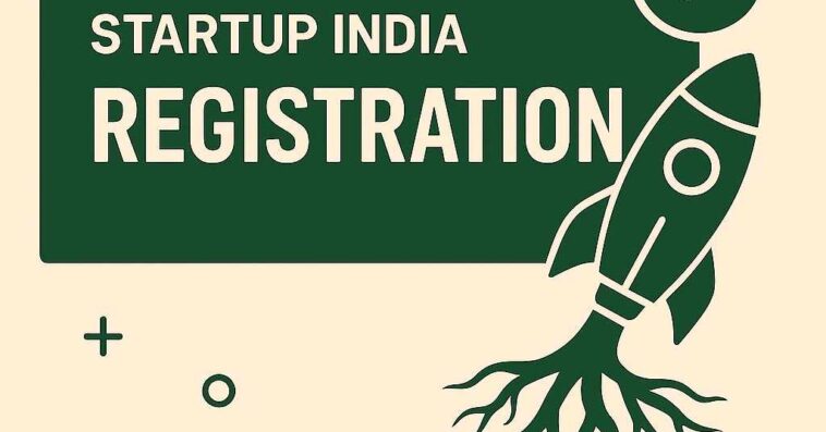 stratup india registration
