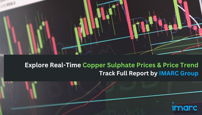Copper Sulphate Prices, Chart & Forecast 2025