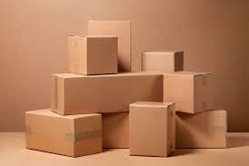 7ply Corrugated Boxes Manufacturer in India