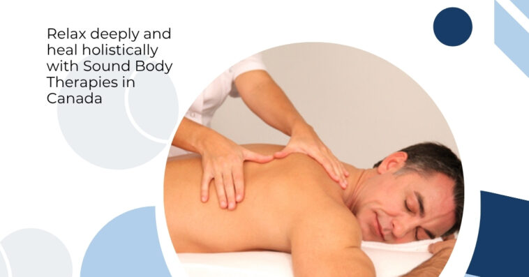 Craniosacral Therapy 1