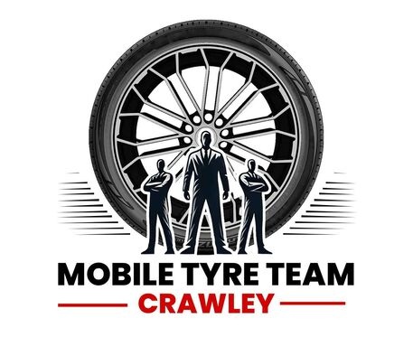 Crawle mobile tyres team logo