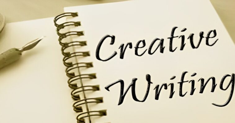 Creative Writing Near me 1
