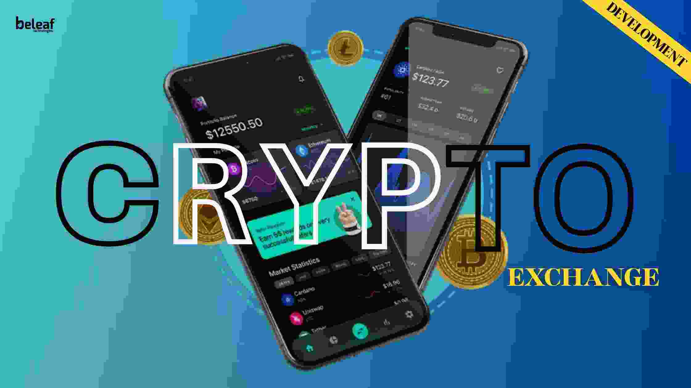 Which Crypto Exchanges Are Worth It? Here’s What I Use