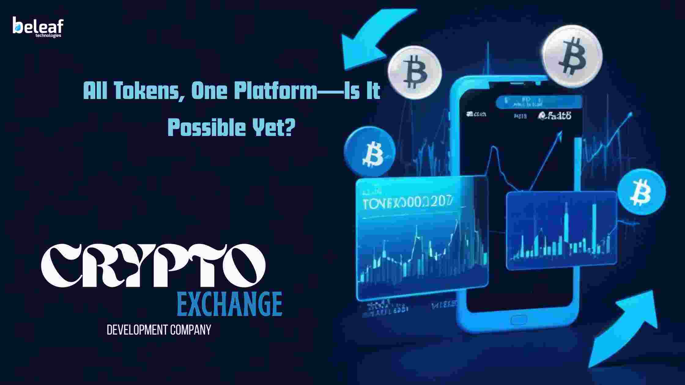 Can You Trade Every Token on One Platform Yet?
