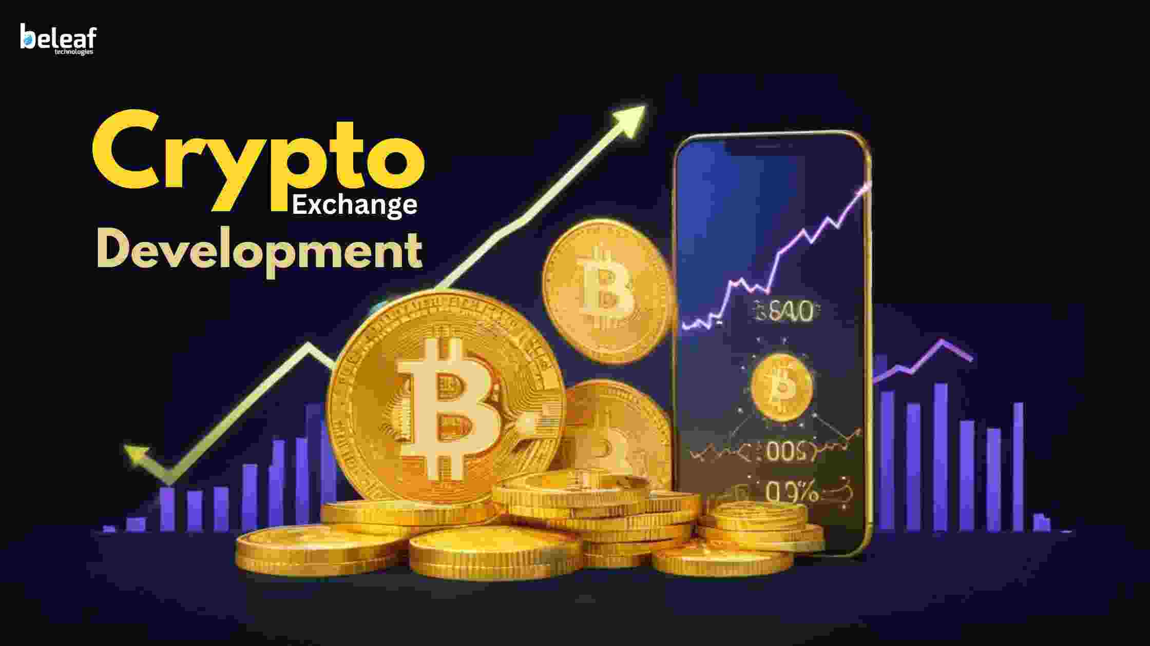 Why Owning a Crypto Exchange Is Today’s Smartest Move