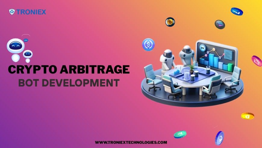 What’s the Cost of a Crypto Arbitrage Bot?