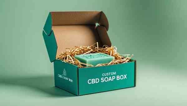 Unlocking the Power of CBD Soap Boxes: Why They Matter