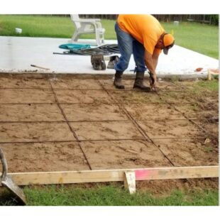 Custom Concrete Services in Tulsa
