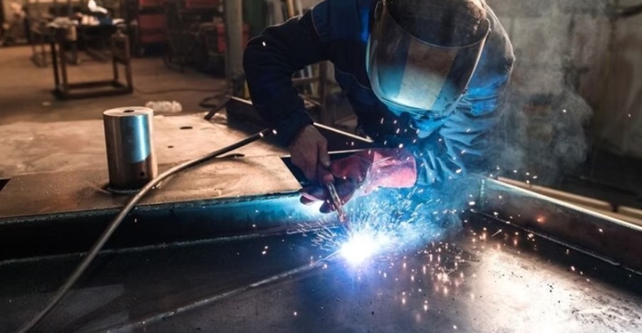 Custom Manufacturing Services West Virginia Can Rely On