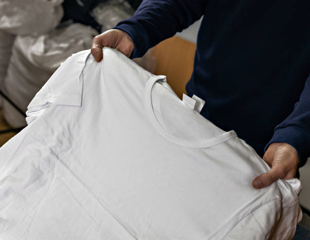 What is the Best Way to Get Customized T-Shirts?