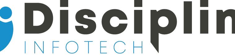 DI logo