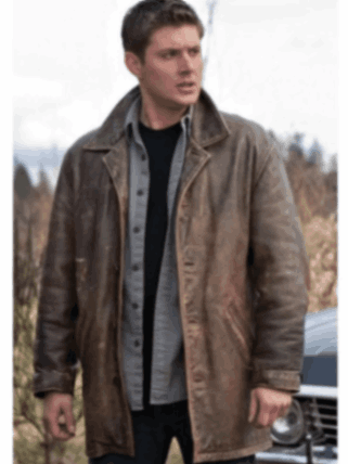 How to Style the Dean Winchester Jacket in Real Life 1 Dean Winchester Jacket