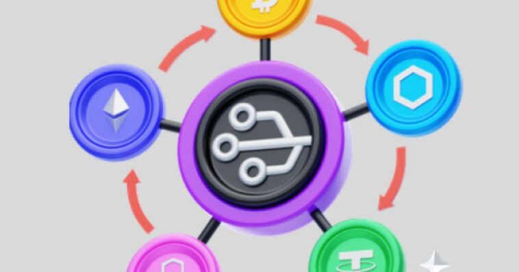 Decentralized Exchange Development Company