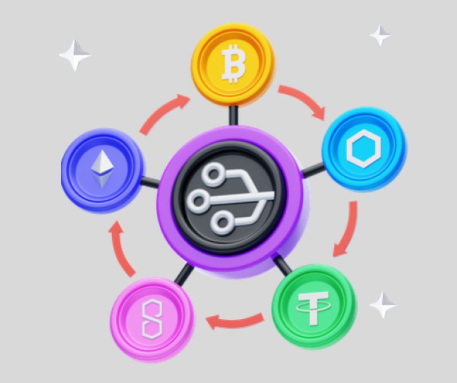 Decentralized Exchange Development 1 Decentralized Exchange Development Company