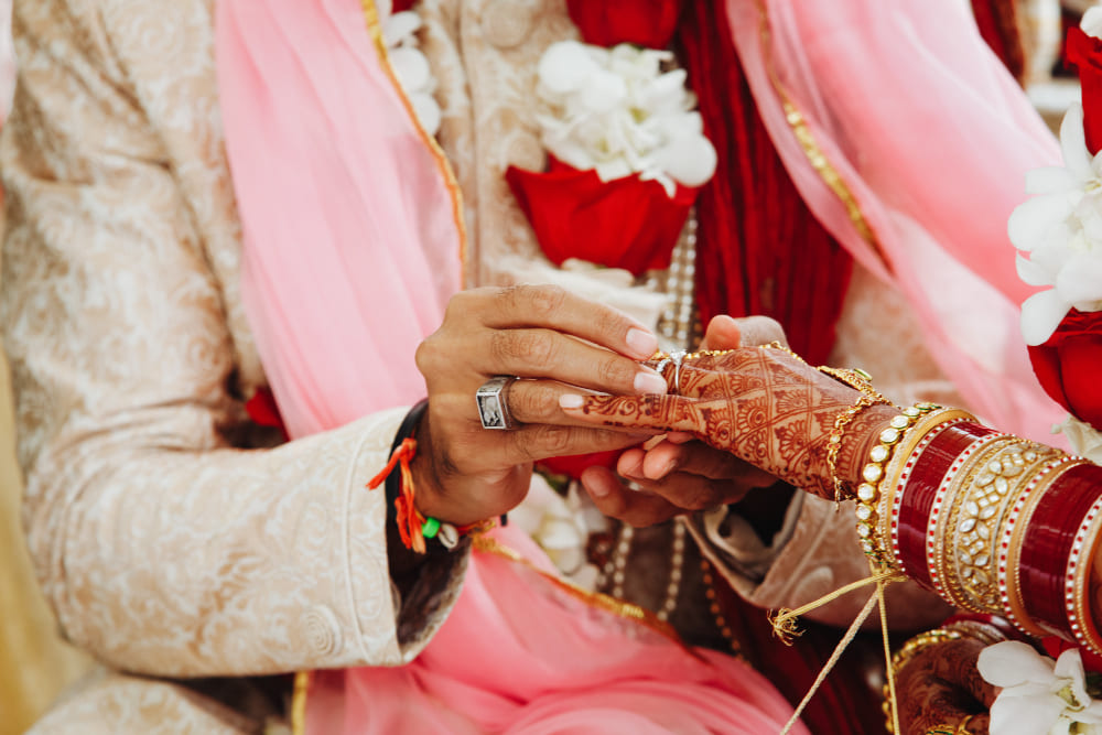 Unlock Grand Celebrations with the Best Destination Wedding Planners in India 1 Destination Wedding Planners