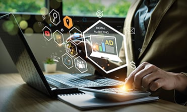Digital Marketing Expert Full-Service in Campaign