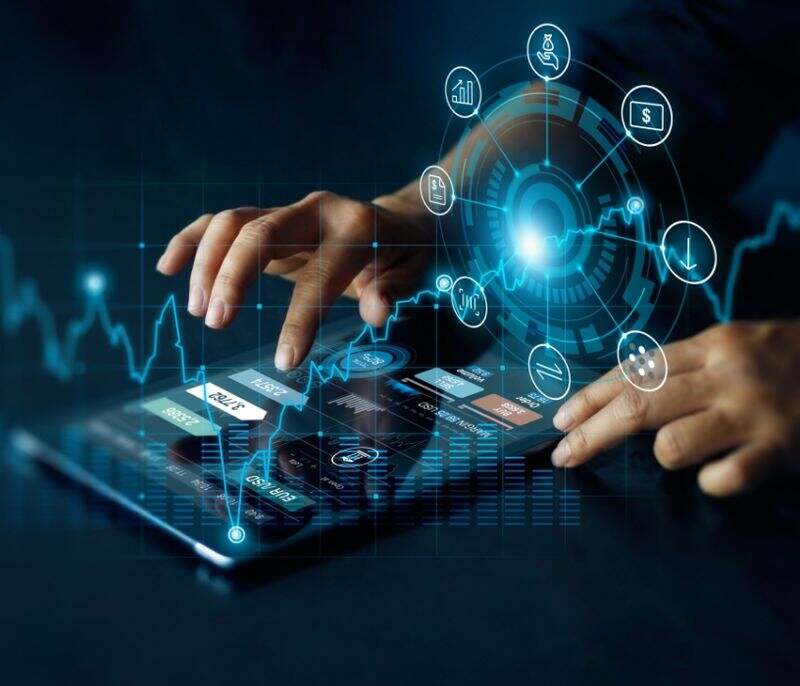 Digital Payment Solutions for Corporate: FOMO Pay