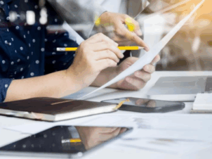 Documents Translator Near You 1