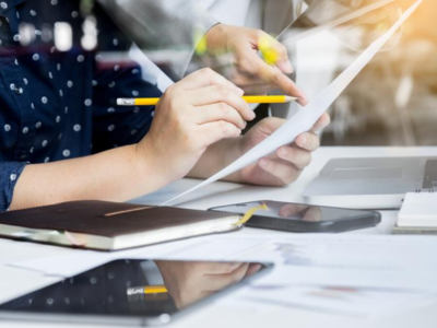 Documents Translator Near You
