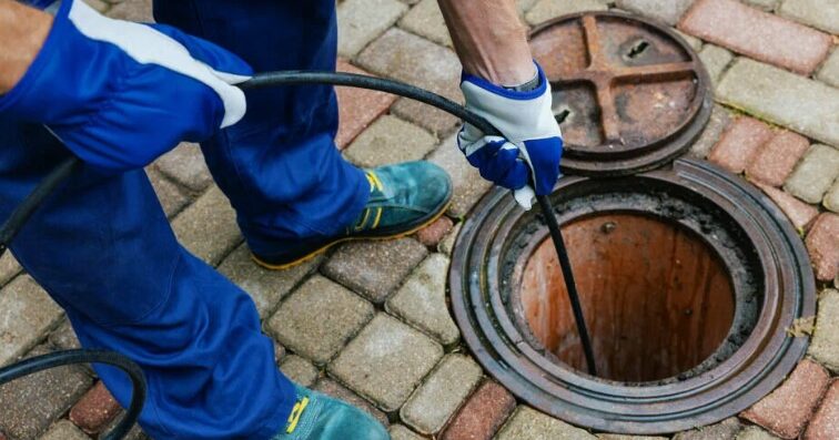Drains and Drainage