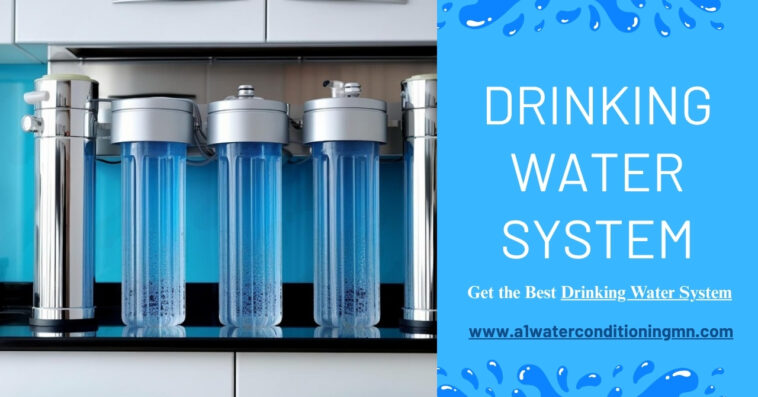 Drinking Water System