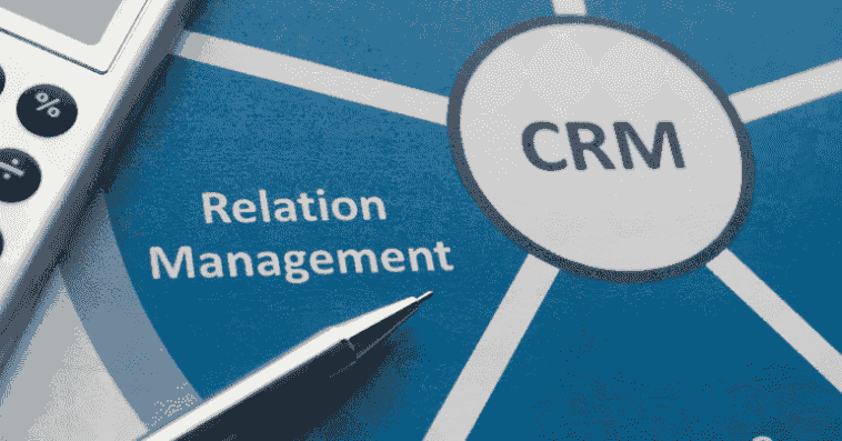 Dynamics CRM