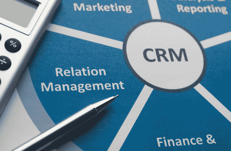 How CRM Simplifies Contact Management Tasks