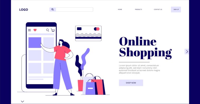 Ecommerce Development