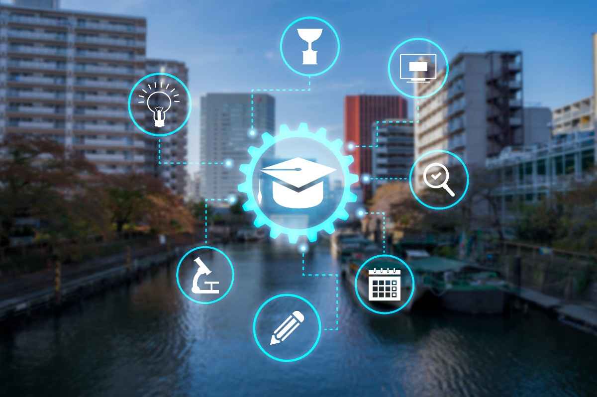 Boost Campus Efficiency with Odoo Education ERP System