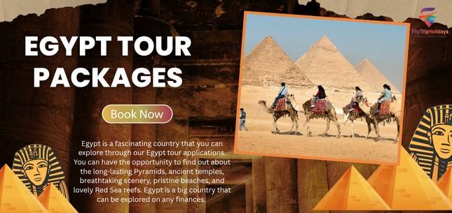 Egypt Tour Package