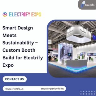 Electrify Expo
