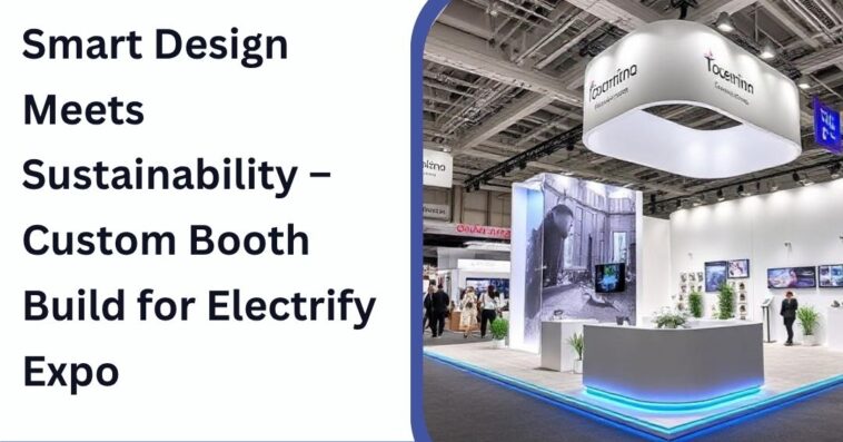 Electrify Expo