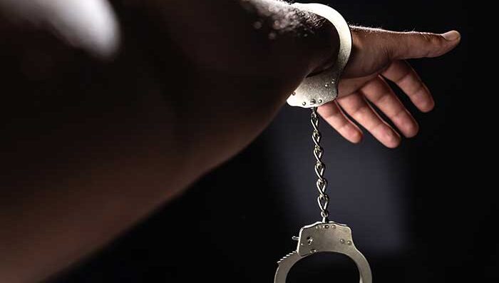 Emergency bail bond services