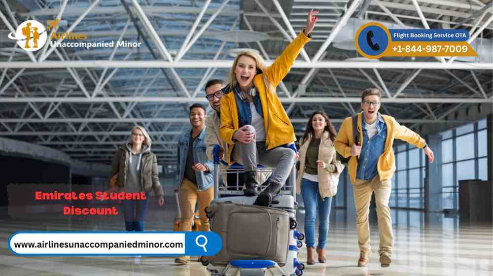 Emirates Student Discount: Benefits & Eligibility