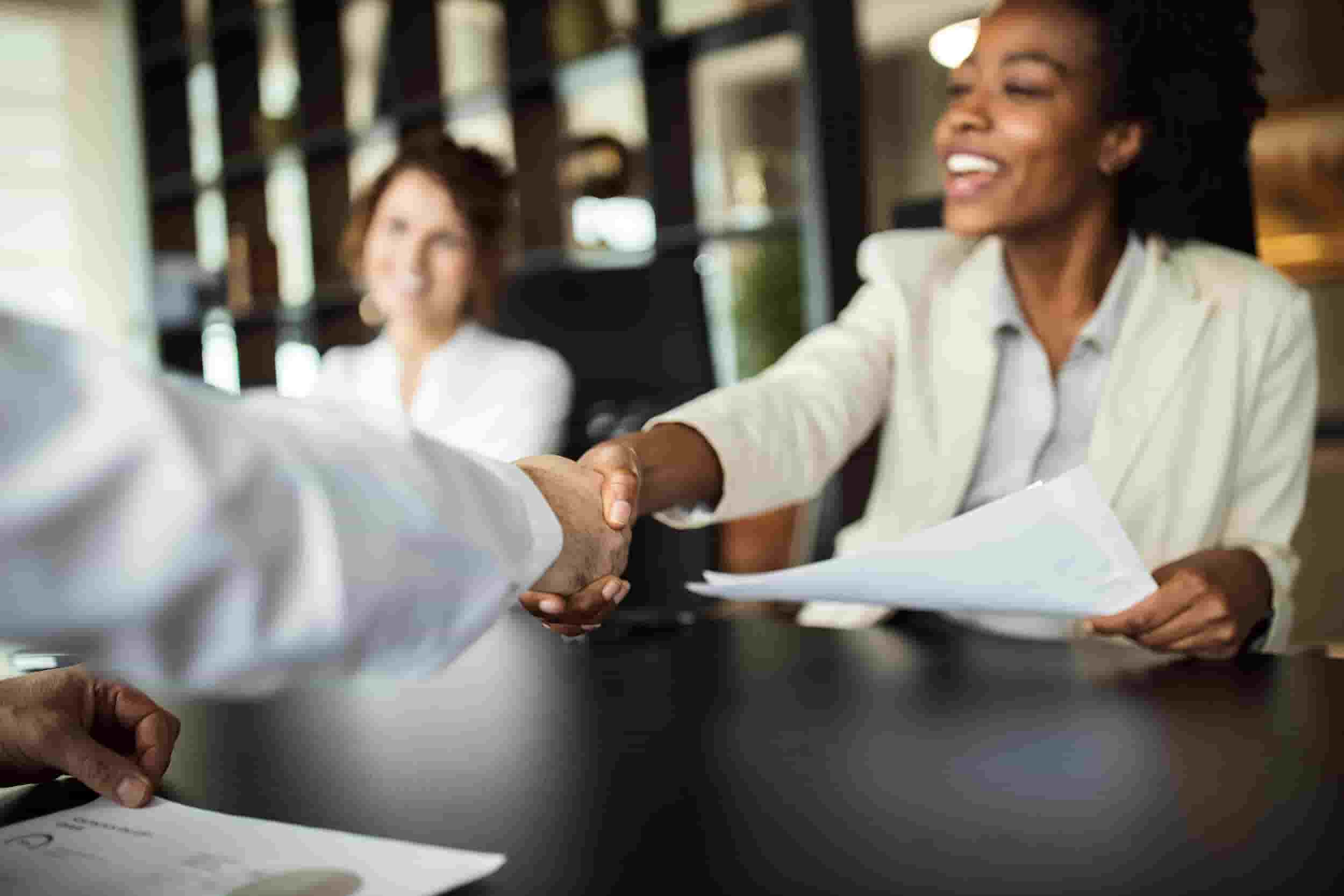 How Employment Screening Affects Company Culture?