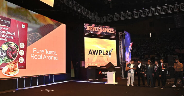 Expertly Managed Product Launches Across India SKIL Events
