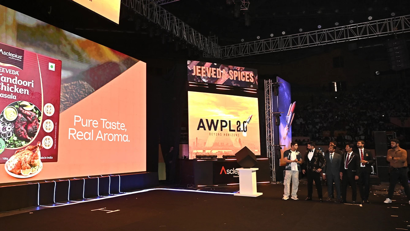 Expertly Managed Product Launches Across India | SKIL Events 1 Expertly Managed Product Launches Across India SKIL Events